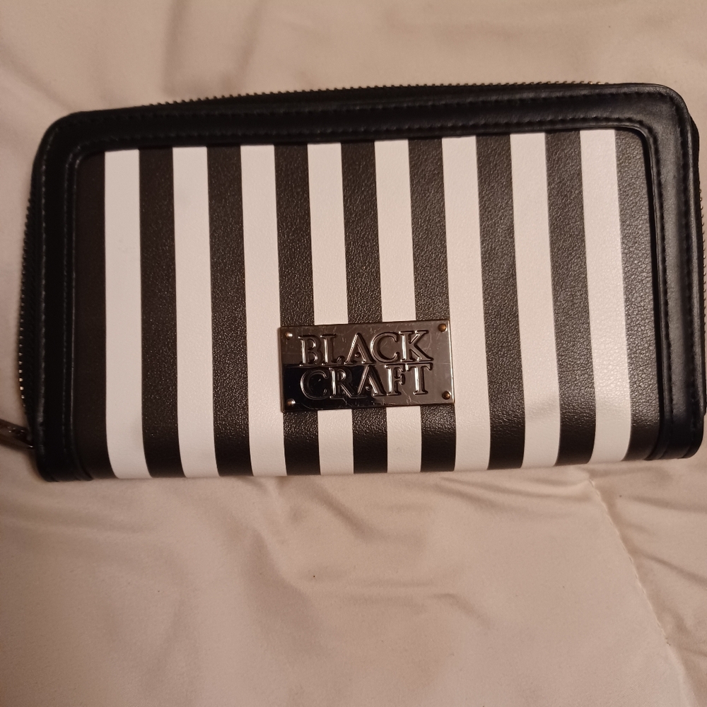 Blackcraft Cult Sinner wallet